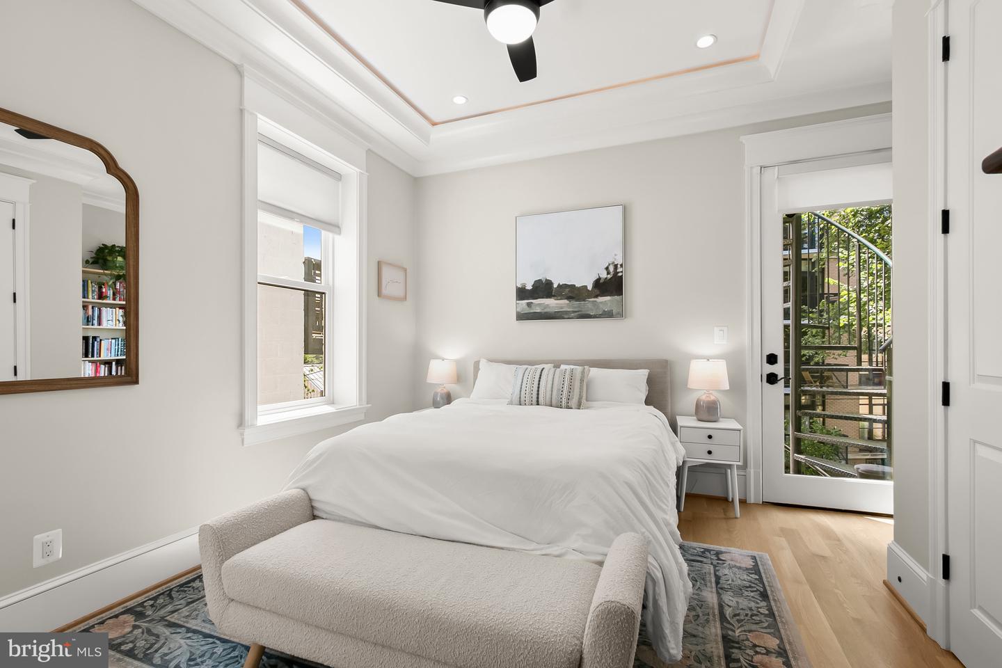 408 M ST NW #3, WASHINGTON, District Of Columbia 20001, 2 Bedrooms Bedrooms, ,2 BathroomsBathrooms,Residential,For sale,408 M ST NW #3,DCDC2209692 MLS # DCDC2209692