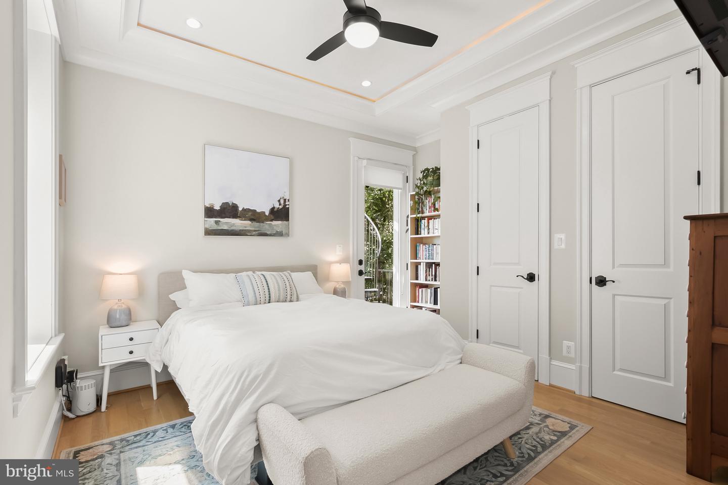 408 M ST NW #3, WASHINGTON, District Of Columbia 20001, 2 Bedrooms Bedrooms, ,2 BathroomsBathrooms,Residential,For sale,408 M ST NW #3,DCDC2209692 MLS # DCDC2209692