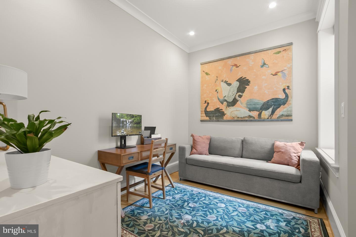 408 M ST NW #3, WASHINGTON, District Of Columbia 20001, 2 Bedrooms Bedrooms, ,2 BathroomsBathrooms,Residential,For sale,408 M ST NW #3,DCDC2209692 MLS # DCDC2209692