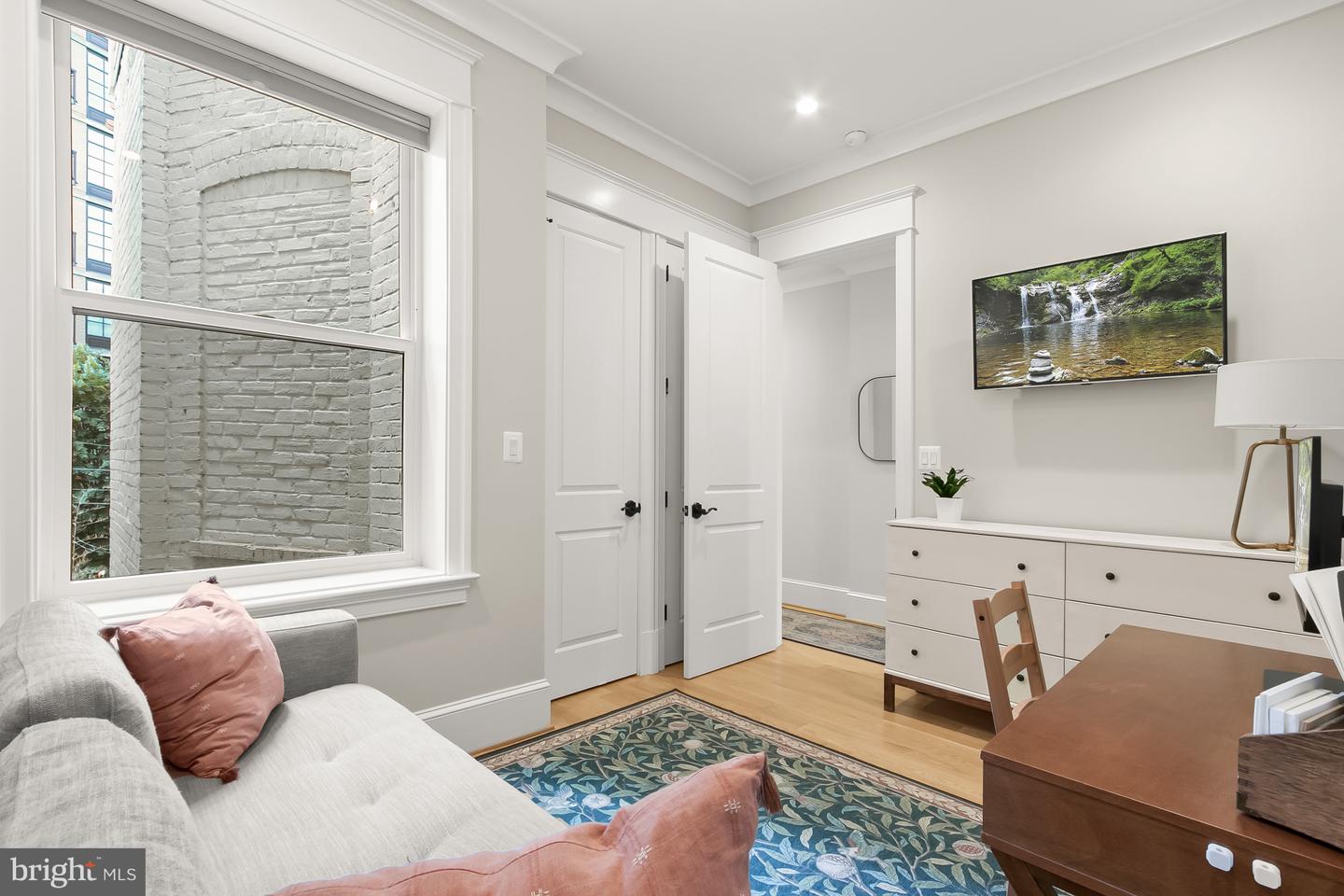 408 M ST NW #3, WASHINGTON, District Of Columbia 20001, 2 Bedrooms Bedrooms, ,2 BathroomsBathrooms,Residential,For sale,408 M ST NW #3,DCDC2209692 MLS # DCDC2209692