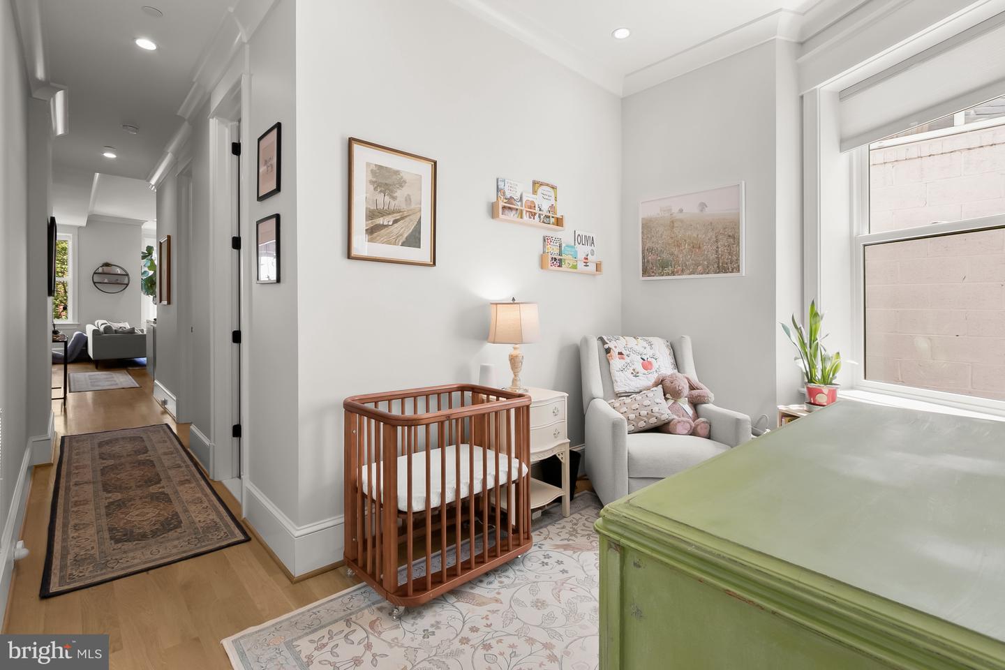 408 M ST NW #3, WASHINGTON, District Of Columbia 20001, 2 Bedrooms Bedrooms, ,2 BathroomsBathrooms,Residential,For sale,408 M ST NW #3,DCDC2209692 MLS # DCDC2209692