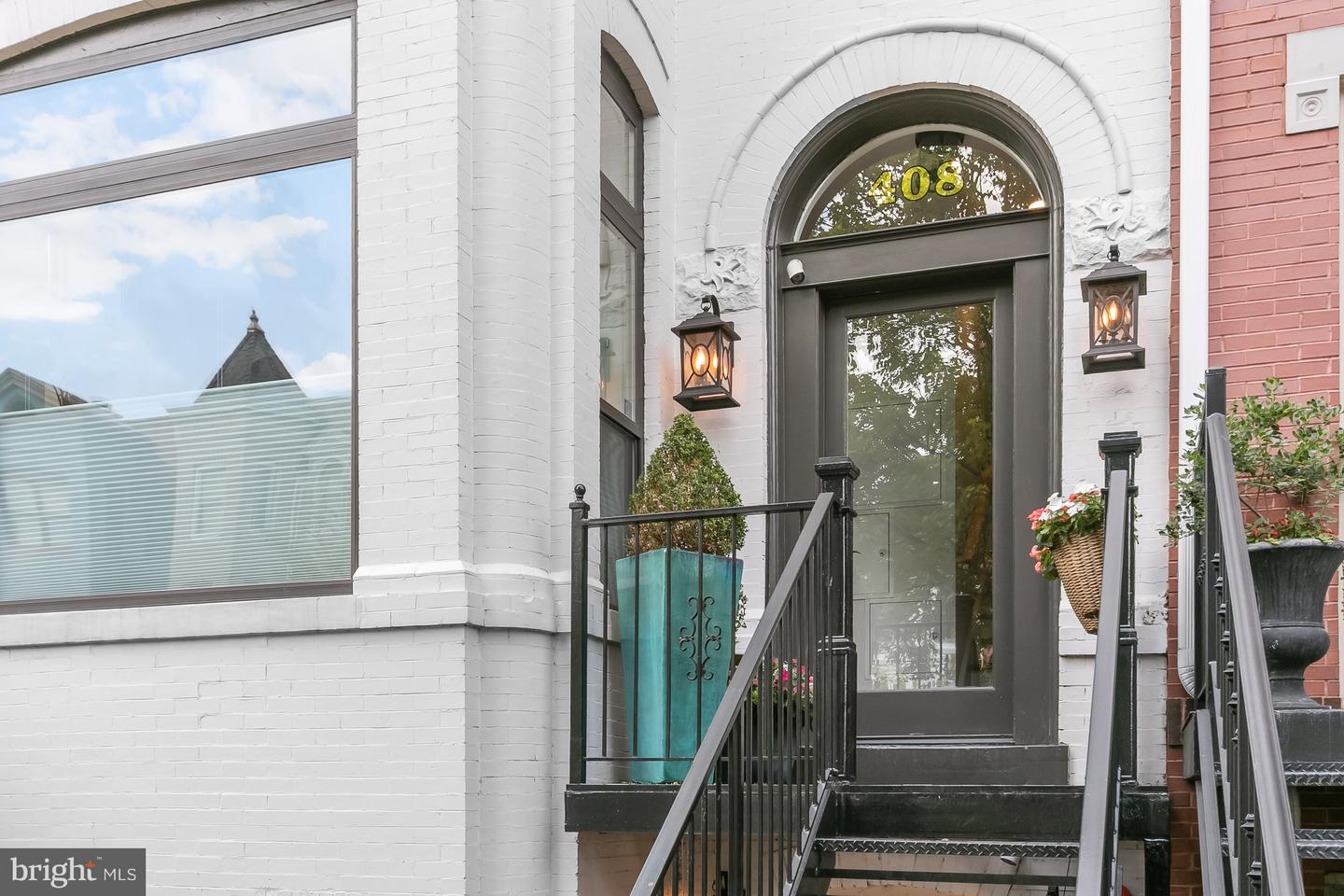 408 M ST NW #3, WASHINGTON, District Of Columbia 20001, 2 Bedrooms Bedrooms, ,2 BathroomsBathrooms,Residential,For sale,408 M ST NW #3,DCDC2209692 MLS # DCDC2209692