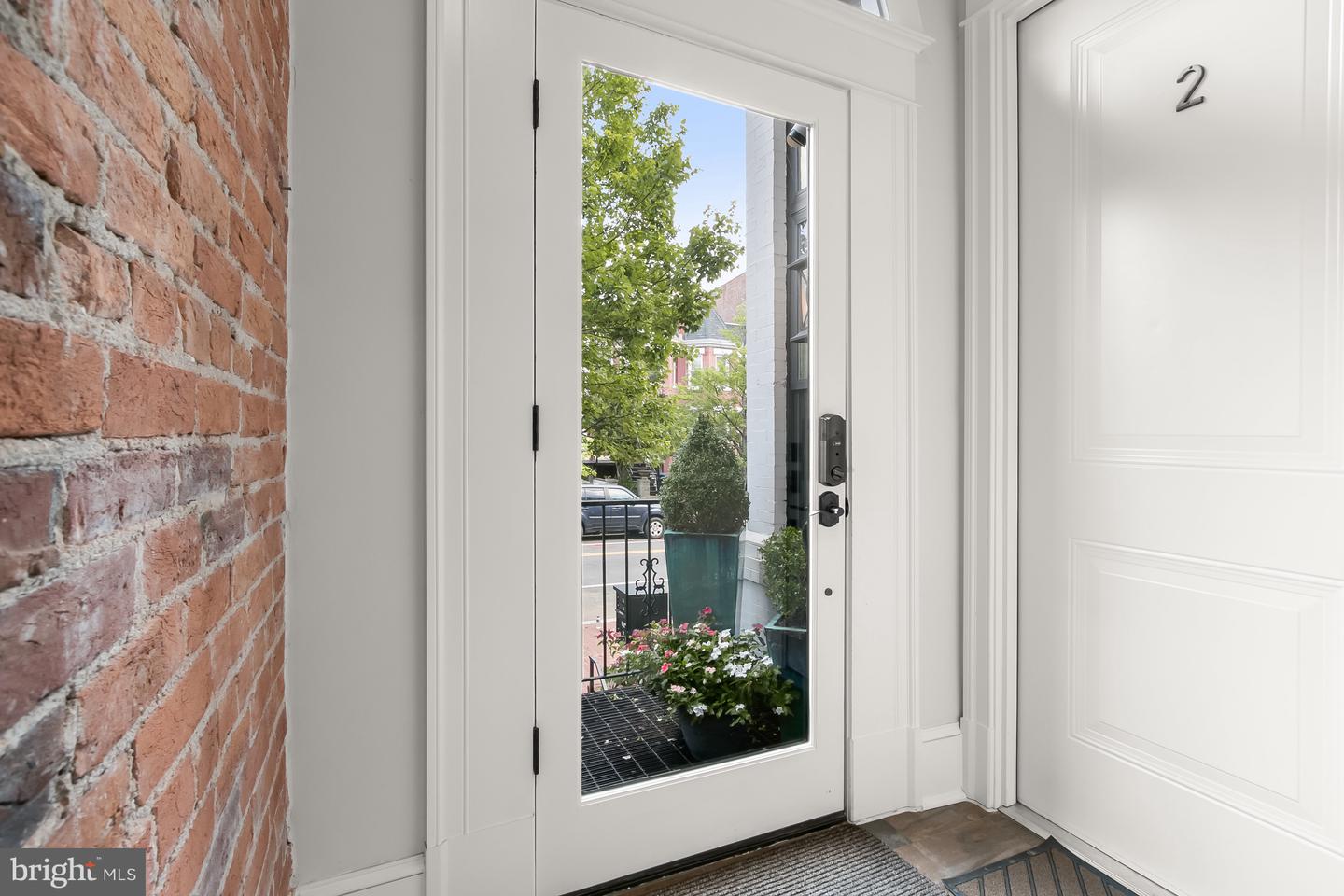 408 M ST NW #3, WASHINGTON, District Of Columbia 20001, 2 Bedrooms Bedrooms, ,2 BathroomsBathrooms,Residential,For sale,408 M ST NW #3,DCDC2209692 MLS # DCDC2209692