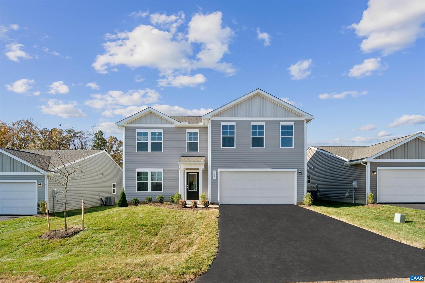 LOT 159 HORSE PATH DR, CHARLOTTESVILLE, Virginia 22902, 4 Bedrooms Bedrooms, ,2 BathroomsBathrooms,Residential,For sale,LOT 159 HORSE PATH DR,666549 MLS # 666549