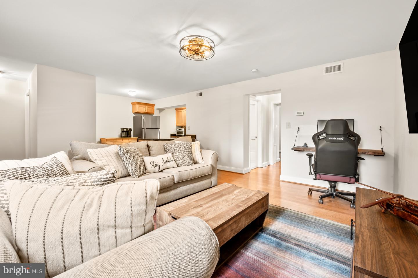 718 PARK RD NW #3, WASHINGTON, District Of Columbia 20010, 1 Bedroom Bedrooms, ,1 BathroomBathrooms,Residential,For sale,718 PARK RD NW #3,DCDC2209702 MLS # DCDC2209702