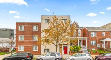 718 PARK RD NW #3, WASHINGTON, District Of Columbia 20010, 1 Bedroom Bedrooms, ,1 BathroomBathrooms,Residential,For sale,718 PARK RD NW #3,DCDC2209702 MLS # DCDC2209702