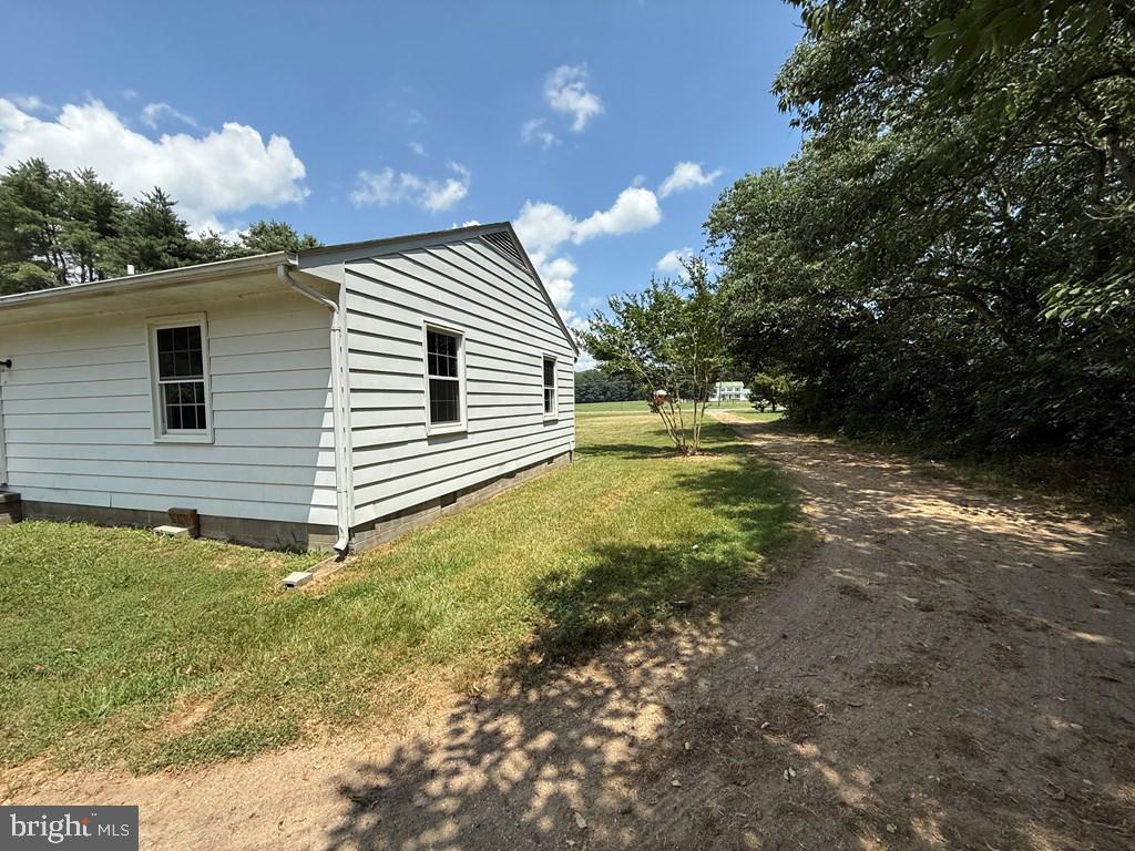 4282 MARY BALL RD, LANCASTER, Virginia 22503, 2 Bedrooms Bedrooms, ,1 BathroomBathrooms,Residential,For sale,4282 MARY BALL RD,VALV2000846 MLS # VALV2000846
