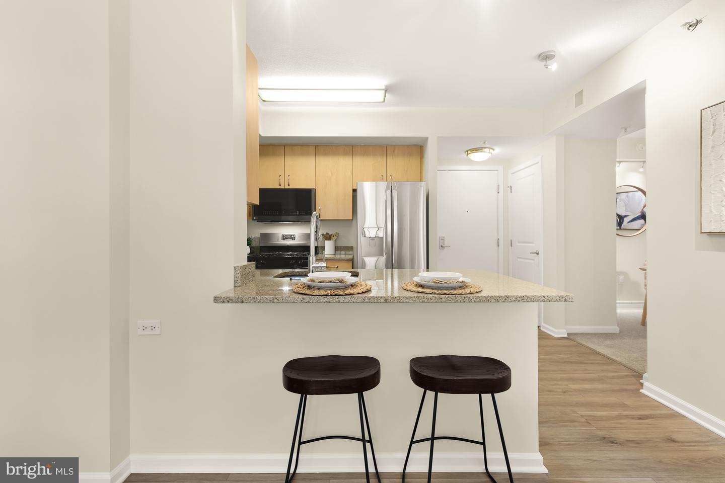 440 L ST NW #311, WASHINGTON, District Of Columbia 20001, 2 Bedrooms Bedrooms, ,2 BathroomsBathrooms,Residential,For sale,440 L ST NW #311,DCDC2209714 MLS # DCDC2209714