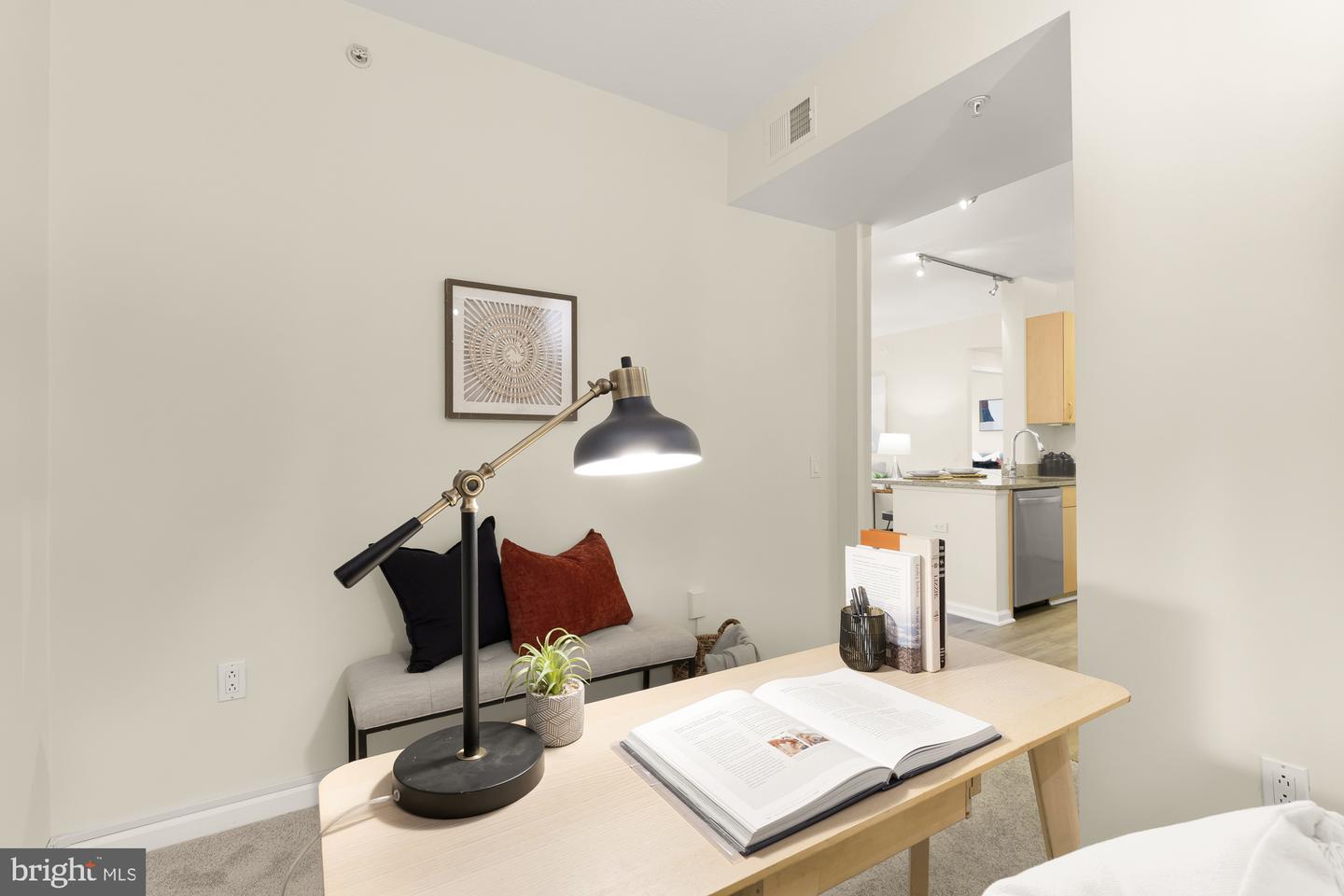 440 L ST NW #311, WASHINGTON, District Of Columbia 20001, 2 Bedrooms Bedrooms, ,2 BathroomsBathrooms,Residential,For sale,440 L ST NW #311,DCDC2209714 MLS # DCDC2209714