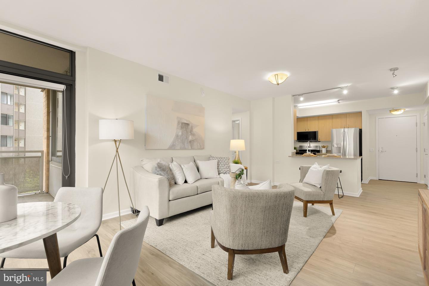 440 L ST NW #311, WASHINGTON, District Of Columbia 20001, 2 Bedrooms Bedrooms, ,2 BathroomsBathrooms,Residential,For sale,440 L ST NW #311,DCDC2209714 MLS # DCDC2209714