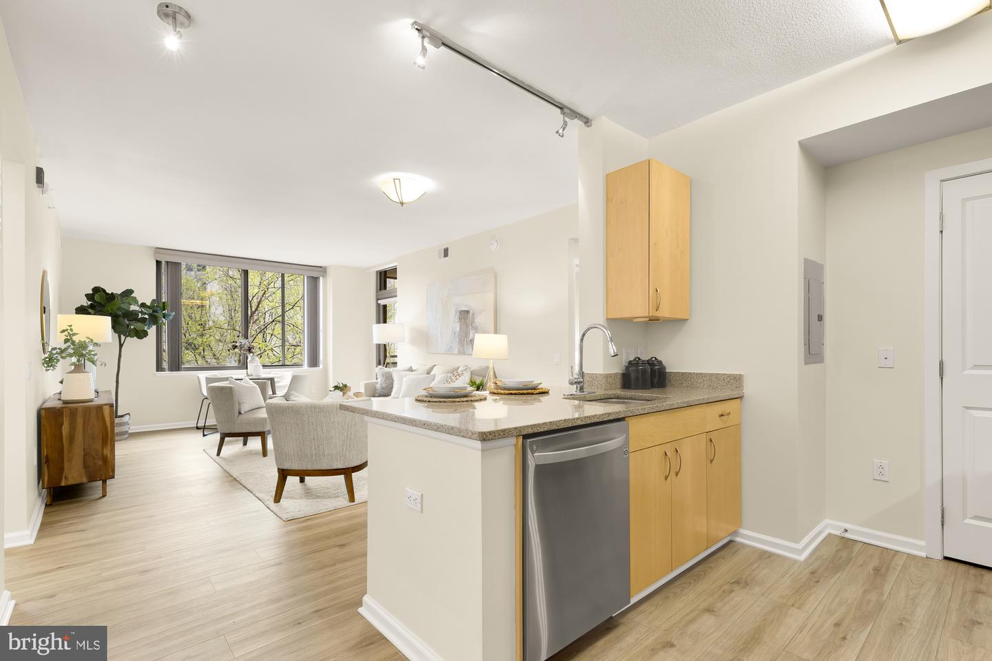440 L ST NW #311, WASHINGTON, District Of Columbia 20001, 2 Bedrooms Bedrooms, ,2 BathroomsBathrooms,Residential,For sale,440 L ST NW #311,DCDC2209714 MLS # DCDC2209714