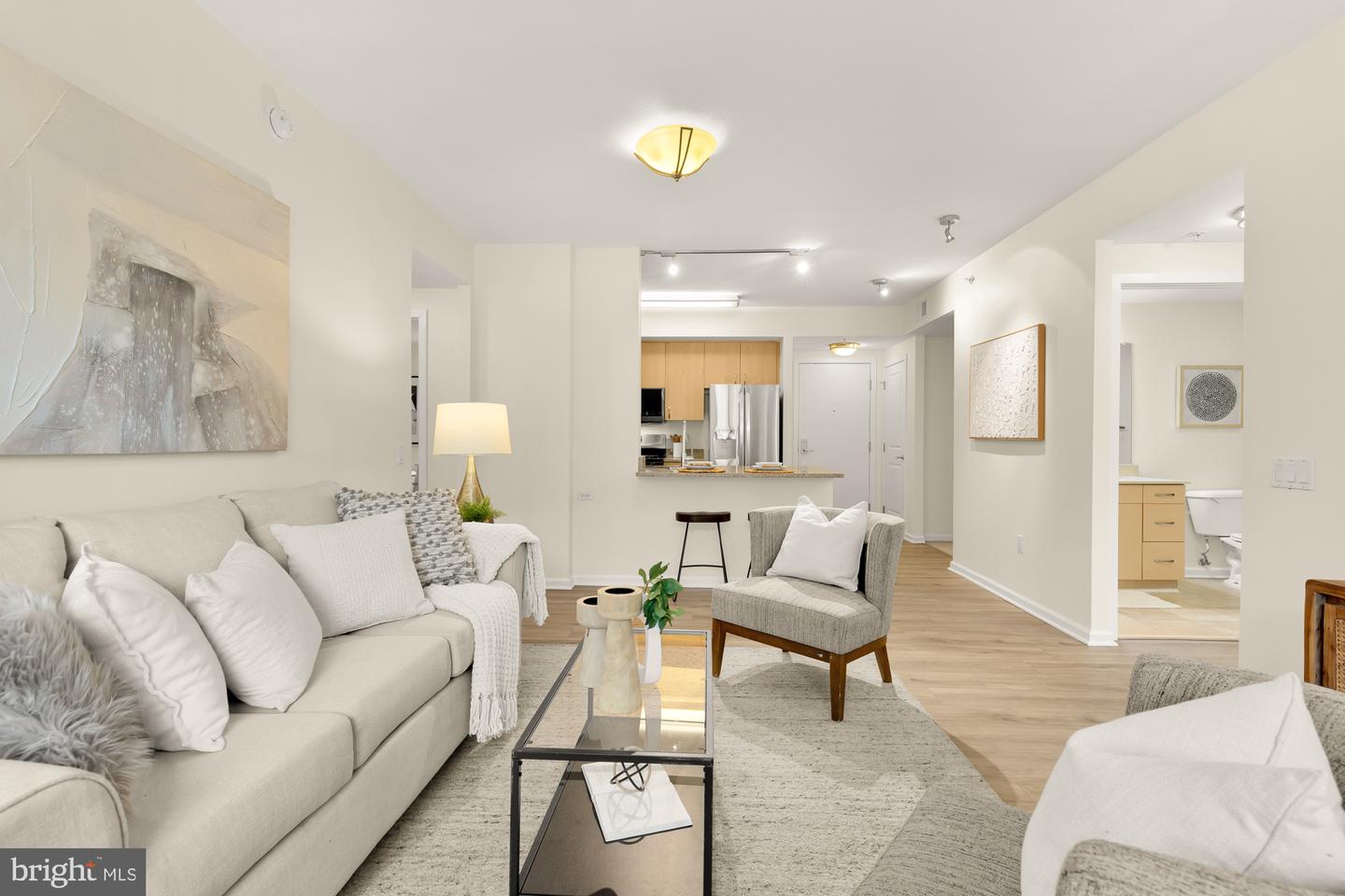 440 L ST NW #311, WASHINGTON, District Of Columbia 20001, 2 Bedrooms Bedrooms, ,2 BathroomsBathrooms,Residential,For sale,440 L ST NW #311,DCDC2209714 MLS # DCDC2209714