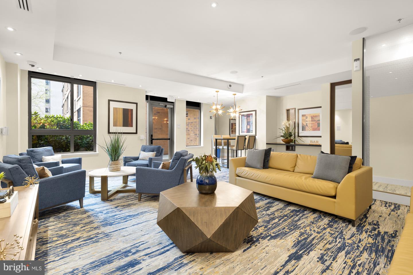 440 L ST NW #311, WASHINGTON, District Of Columbia 20001, 2 Bedrooms Bedrooms, ,2 BathroomsBathrooms,Residential,For sale,440 L ST NW #311,DCDC2209714 MLS # DCDC2209714