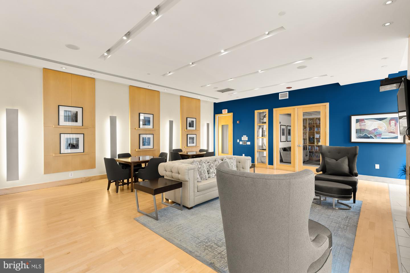 440 L ST NW #311, WASHINGTON, District Of Columbia 20001, 2 Bedrooms Bedrooms, ,2 BathroomsBathrooms,Residential,For sale,440 L ST NW #311,DCDC2209714 MLS # DCDC2209714