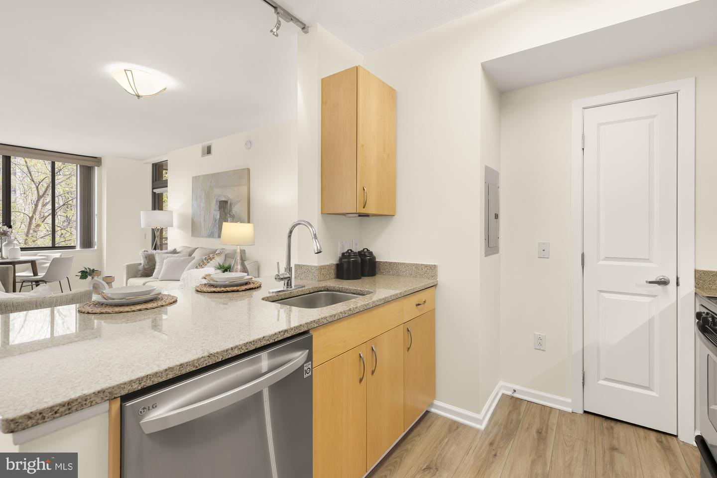 440 L ST NW #311, WASHINGTON, District Of Columbia 20001, 2 Bedrooms Bedrooms, ,2 BathroomsBathrooms,Residential,For sale,440 L ST NW #311,DCDC2209714 MLS # DCDC2209714