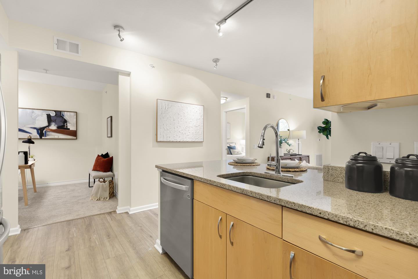 440 L ST NW #311, WASHINGTON, District Of Columbia 20001, 2 Bedrooms Bedrooms, ,2 BathroomsBathrooms,Residential,For sale,440 L ST NW #311,DCDC2209714 MLS # DCDC2209714
