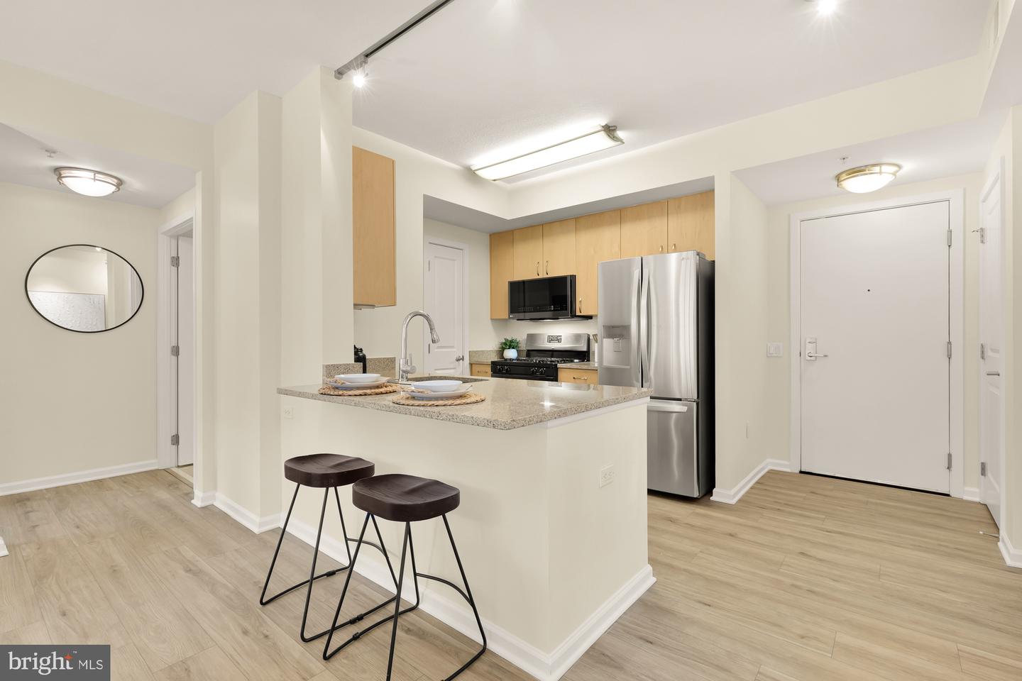 440 L ST NW #311, WASHINGTON, District Of Columbia 20001, 2 Bedrooms Bedrooms, ,2 BathroomsBathrooms,Residential,For sale,440 L ST NW #311,DCDC2209714 MLS # DCDC2209714