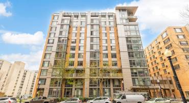 440 L ST NW #311, WASHINGTON, District Of Columbia 20001, 2 Bedrooms Bedrooms, ,2 BathroomsBathrooms,Residential,For sale,440 L ST NW #311,DCDC2209714 MLS # DCDC2209714