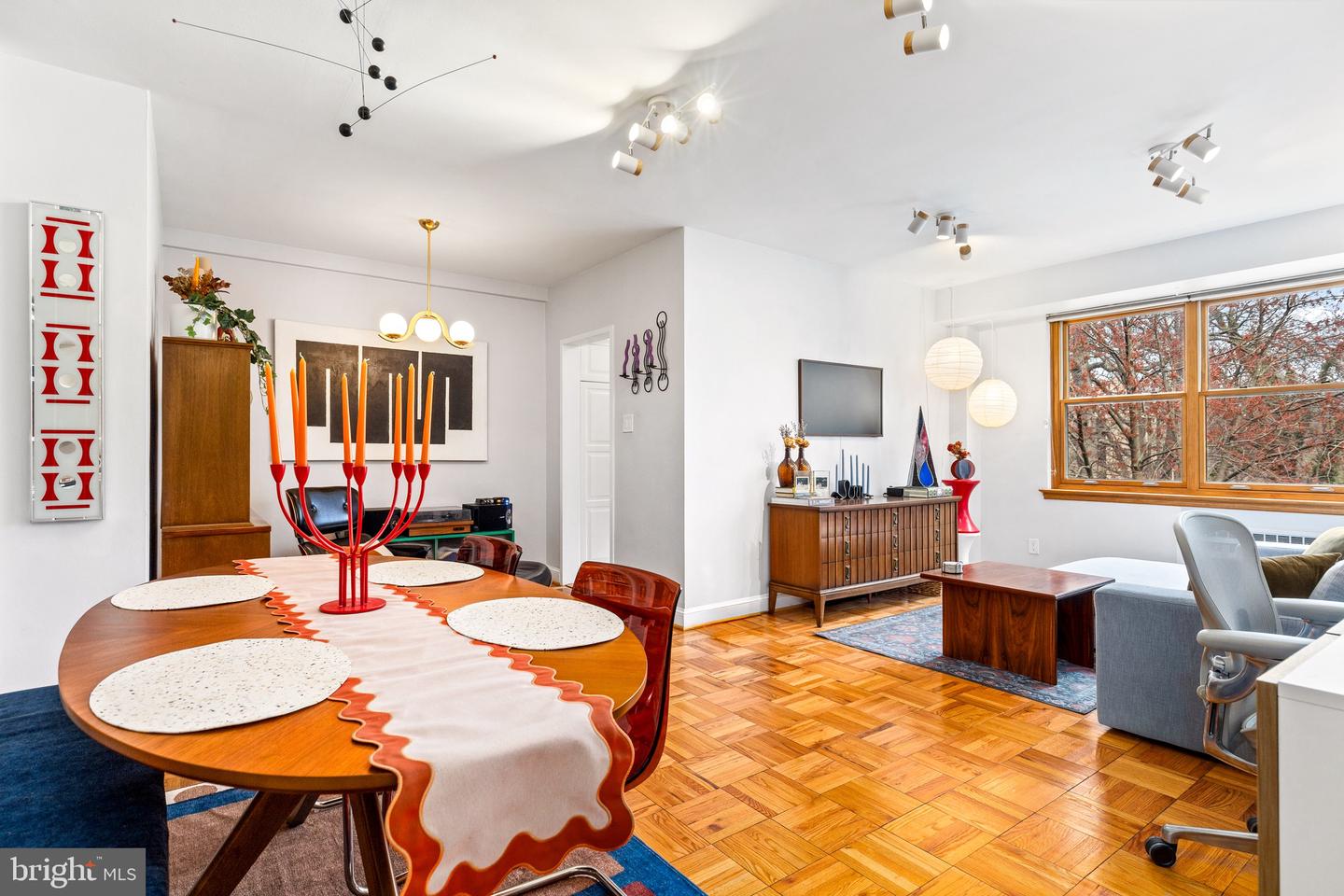 3025 ONTARIO RD NW #207, WASHINGTON, District Of Columbia 20009, 1 Bedroom Bedrooms, ,1 BathroomBathrooms,Residential,For sale,3025 ONTARIO RD NW #207,DCDC2209718 MLS # DCDC2209718