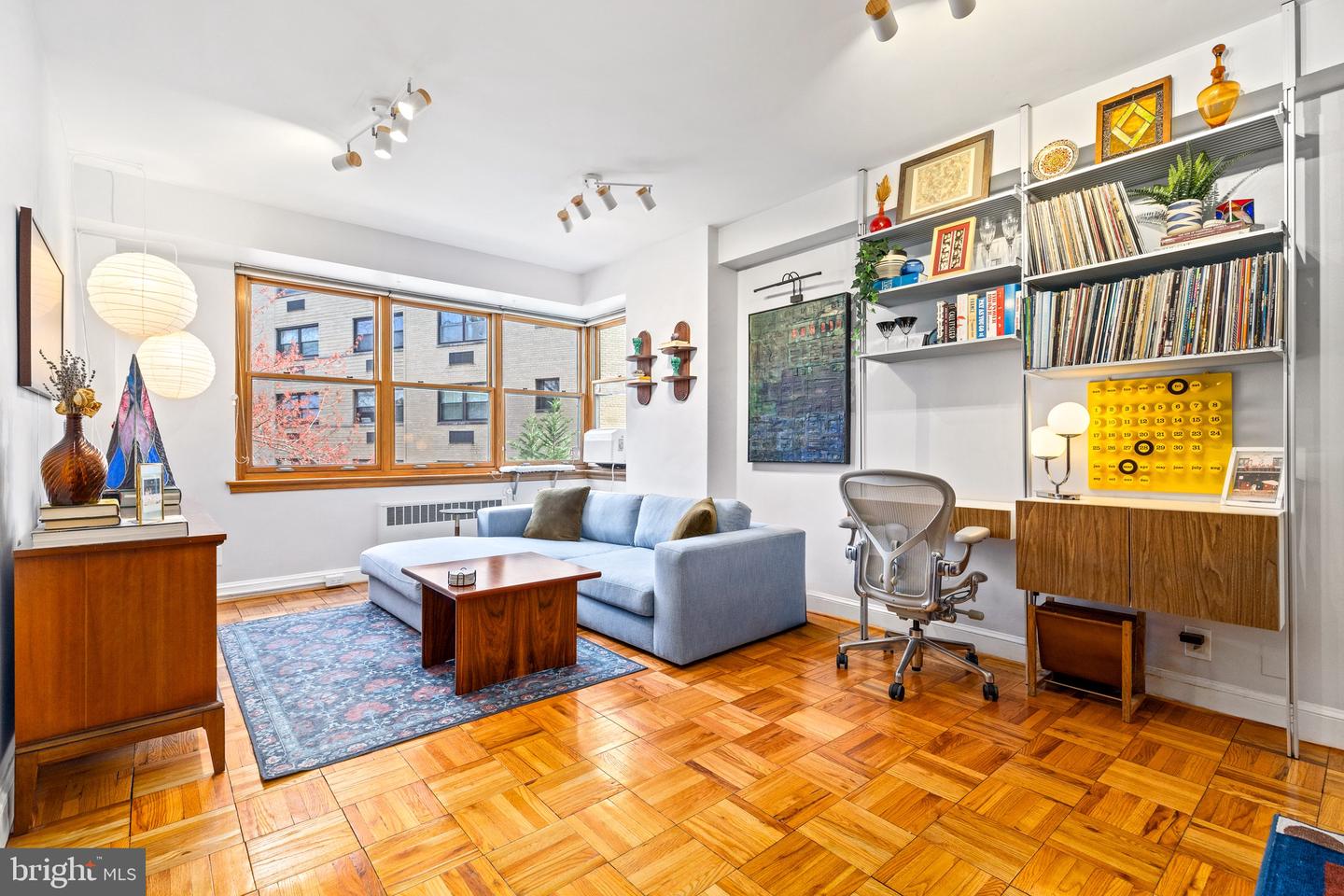 3025 ONTARIO RD NW #207, WASHINGTON, District Of Columbia 20009, 1 Bedroom Bedrooms, ,1 BathroomBathrooms,Residential,For sale,3025 ONTARIO RD NW #207,DCDC2209718 MLS # DCDC2209718