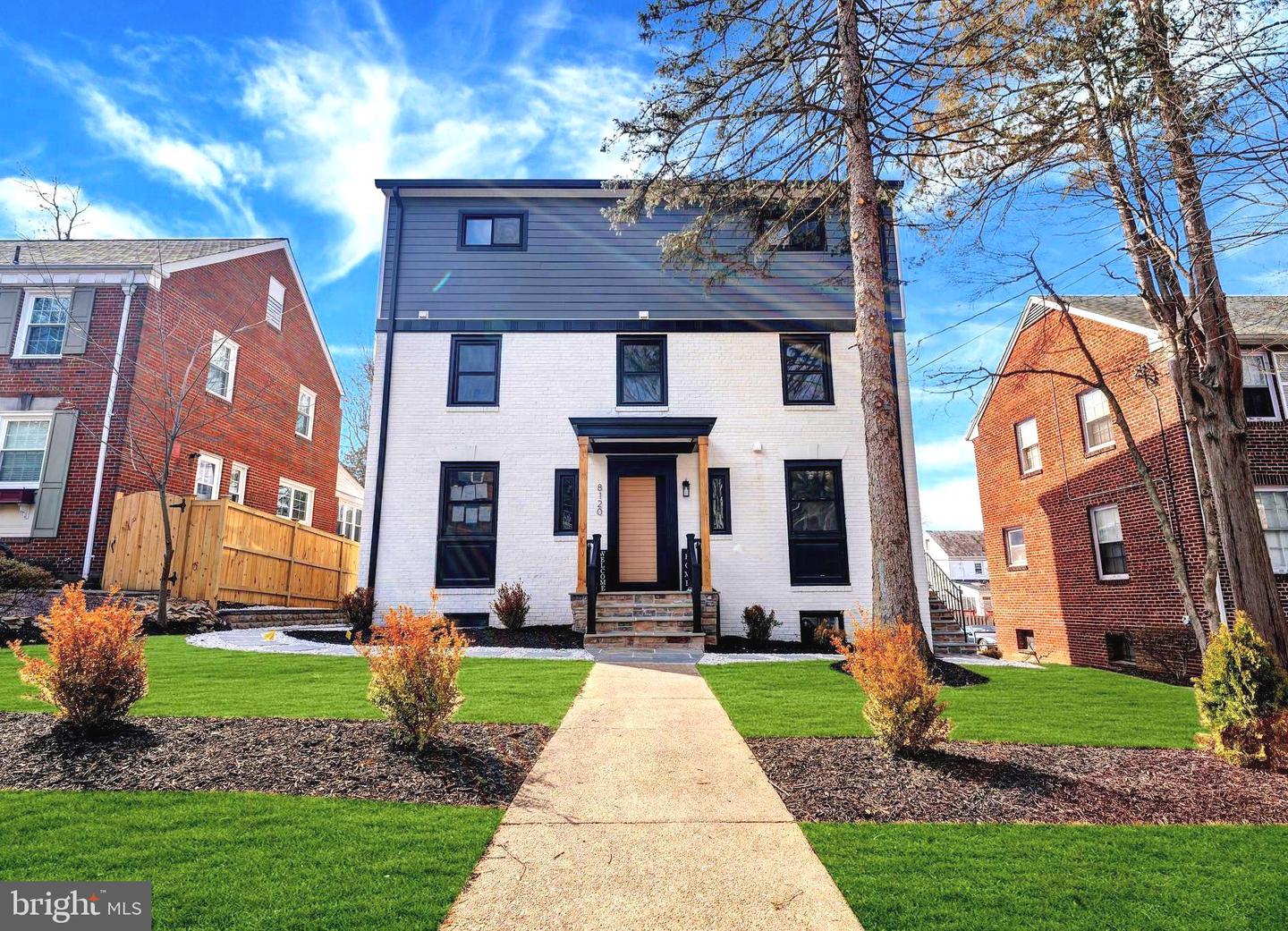 8120 EASTERN AVE NW, WASHINGTON, District Of Columbia 20012, 6 Bedrooms Bedrooms, ,4 BathroomsBathrooms,Residential,For sale,8120 EASTERN AVE NW,DCDC2209736 MLS # DCDC2209736
