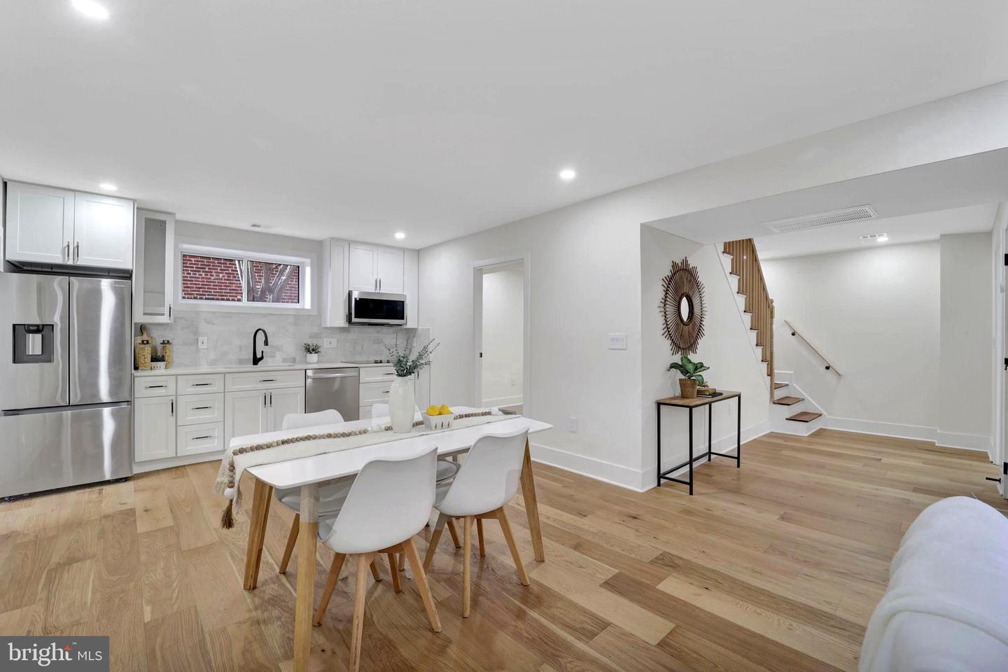 8120 EASTERN AVE NW, WASHINGTON, District Of Columbia 20012, 6 Bedrooms Bedrooms, ,4 BathroomsBathrooms,Residential,For sale,8120 EASTERN AVE NW,DCDC2209736 MLS # DCDC2209736