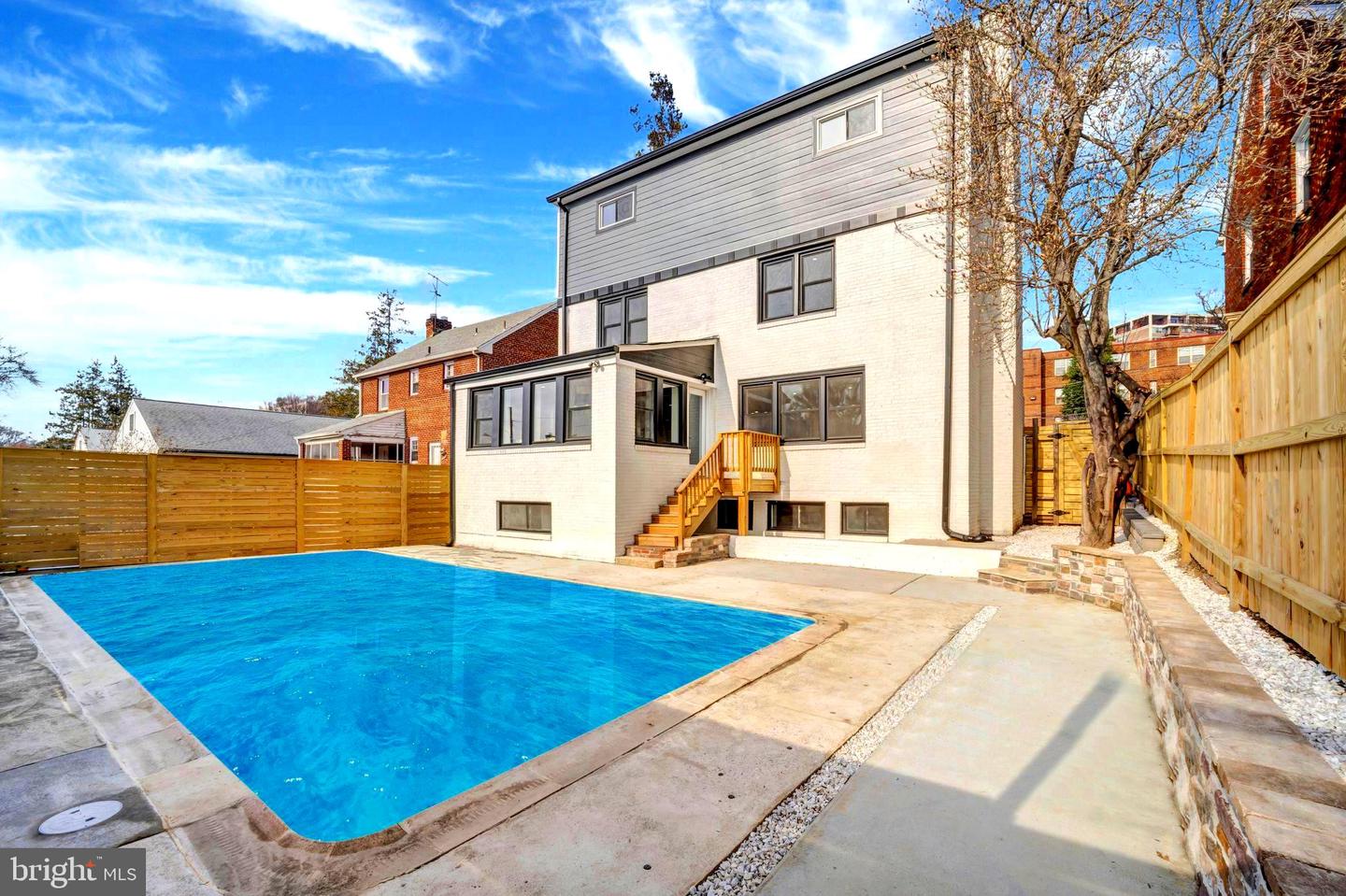 8120 EASTERN AVE NW, WASHINGTON, District Of Columbia 20012, 6 Bedrooms Bedrooms, ,4 BathroomsBathrooms,Residential,For sale,8120 EASTERN AVE NW,DCDC2209736 MLS # DCDC2209736