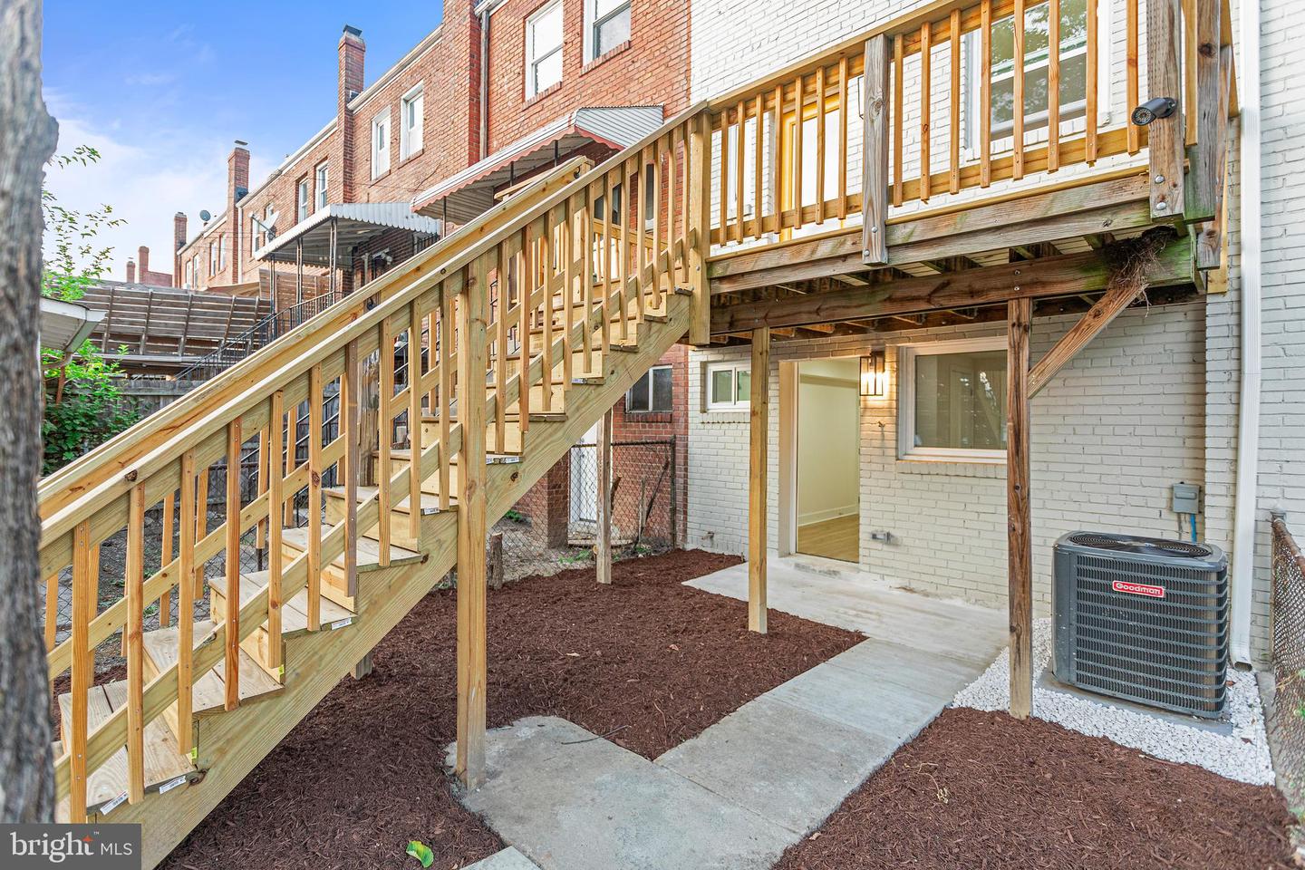 2220 13TH ST NE, WASHINGTON, District Of Columbia 20018, 3 Bedrooms Bedrooms, ,3 BathroomsBathrooms,Residential,For sale,2220 13TH ST NE,DCDC2209738 MLS # DCDC2209738