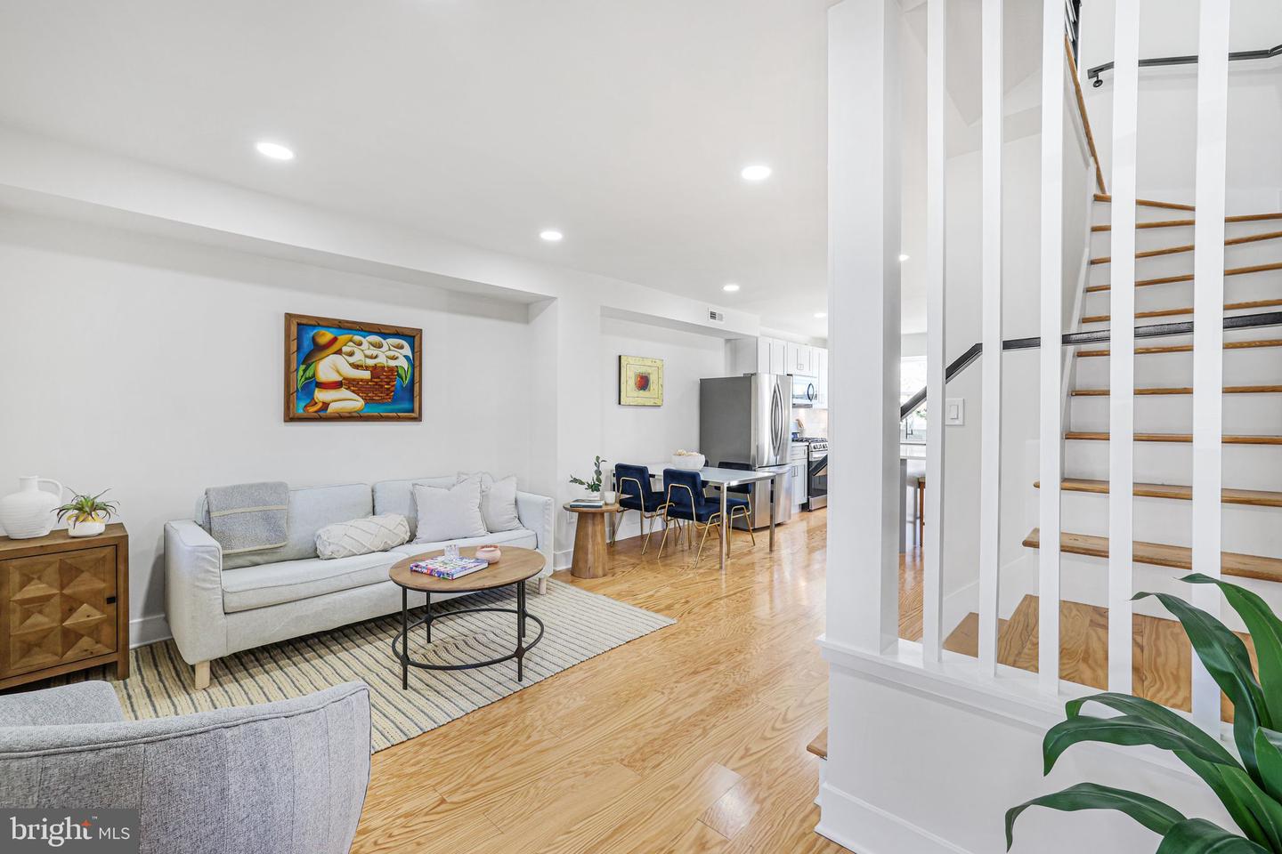 2220 13TH ST NE, WASHINGTON, District Of Columbia 20018, 3 Bedrooms Bedrooms, ,3 BathroomsBathrooms,Residential,For sale,2220 13TH ST NE,DCDC2209738 MLS # DCDC2209738