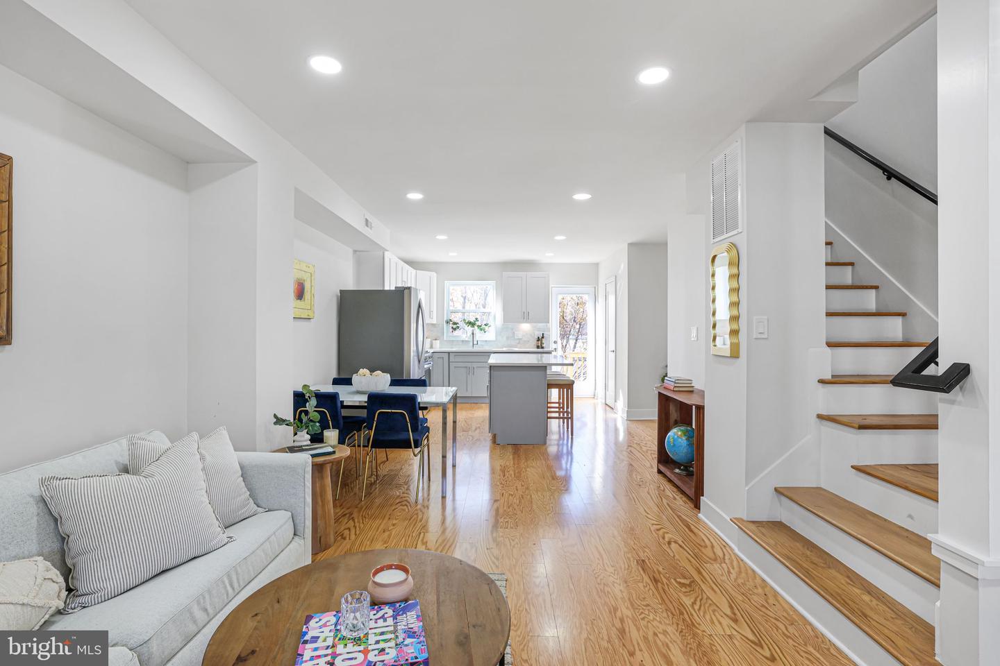 2220 13TH ST NE, WASHINGTON, District Of Columbia 20018, 3 Bedrooms Bedrooms, ,3 BathroomsBathrooms,Residential,For sale,2220 13TH ST NE,DCDC2209738 MLS # DCDC2209738