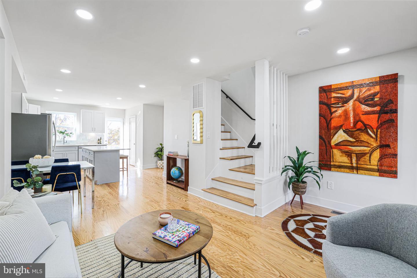 2220 13TH ST NE, WASHINGTON, District Of Columbia 20018, 3 Bedrooms Bedrooms, ,3 BathroomsBathrooms,Residential,For sale,2220 13TH ST NE,DCDC2209738 MLS # DCDC2209738