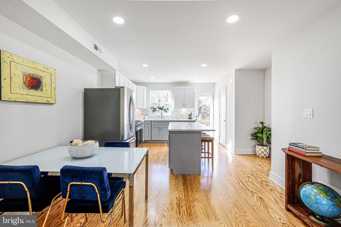 2220 13TH ST NE, WASHINGTON, District Of Columbia 20018, 3 Bedrooms Bedrooms, ,3 BathroomsBathrooms,Residential,For sale,2220 13TH ST NE,DCDC2209738 MLS # DCDC2209738