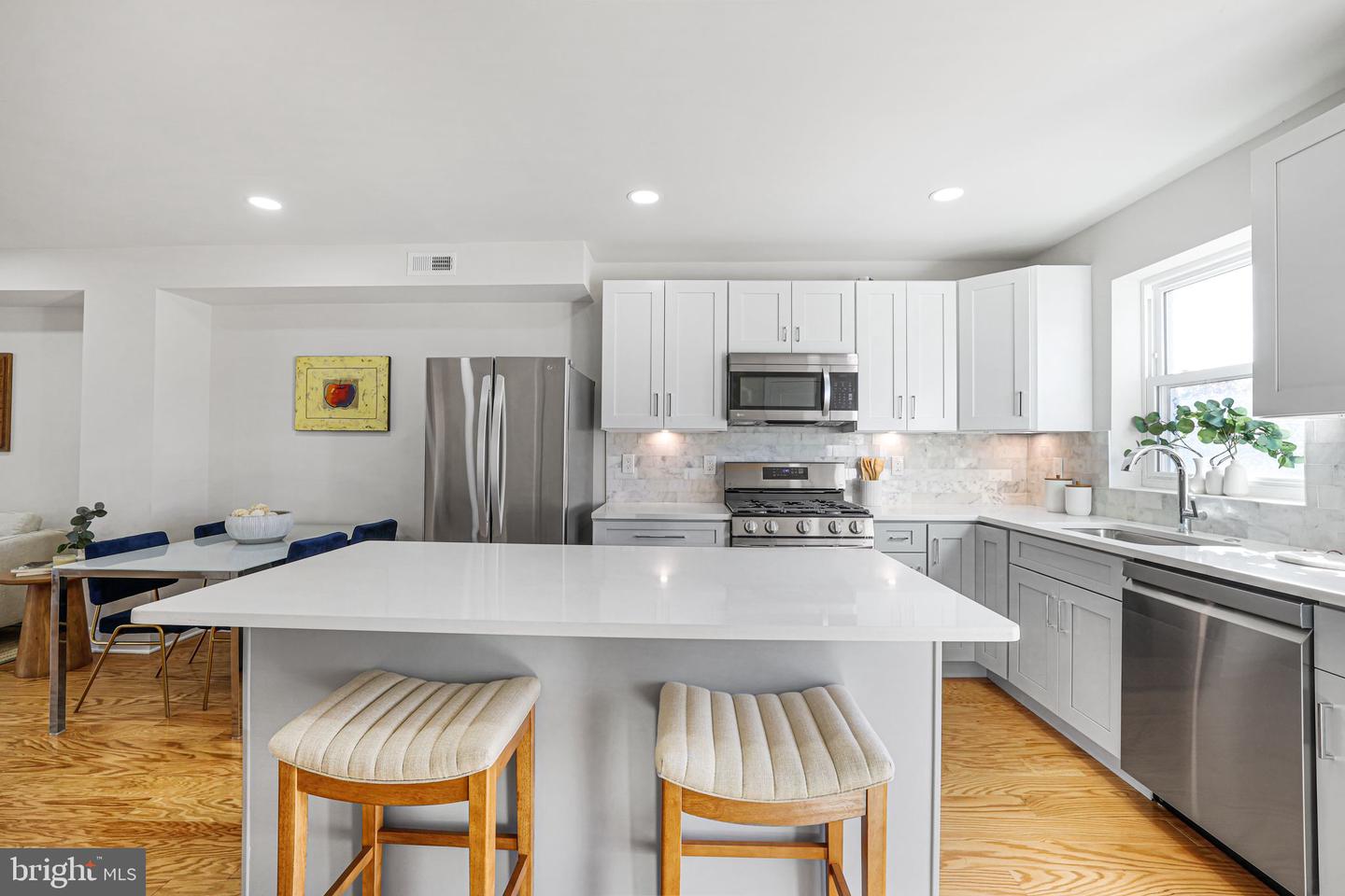 2220 13TH ST NE, WASHINGTON, District Of Columbia 20018, 3 Bedrooms Bedrooms, ,3 BathroomsBathrooms,Residential,For sale,2220 13TH ST NE,DCDC2209738 MLS # DCDC2209738