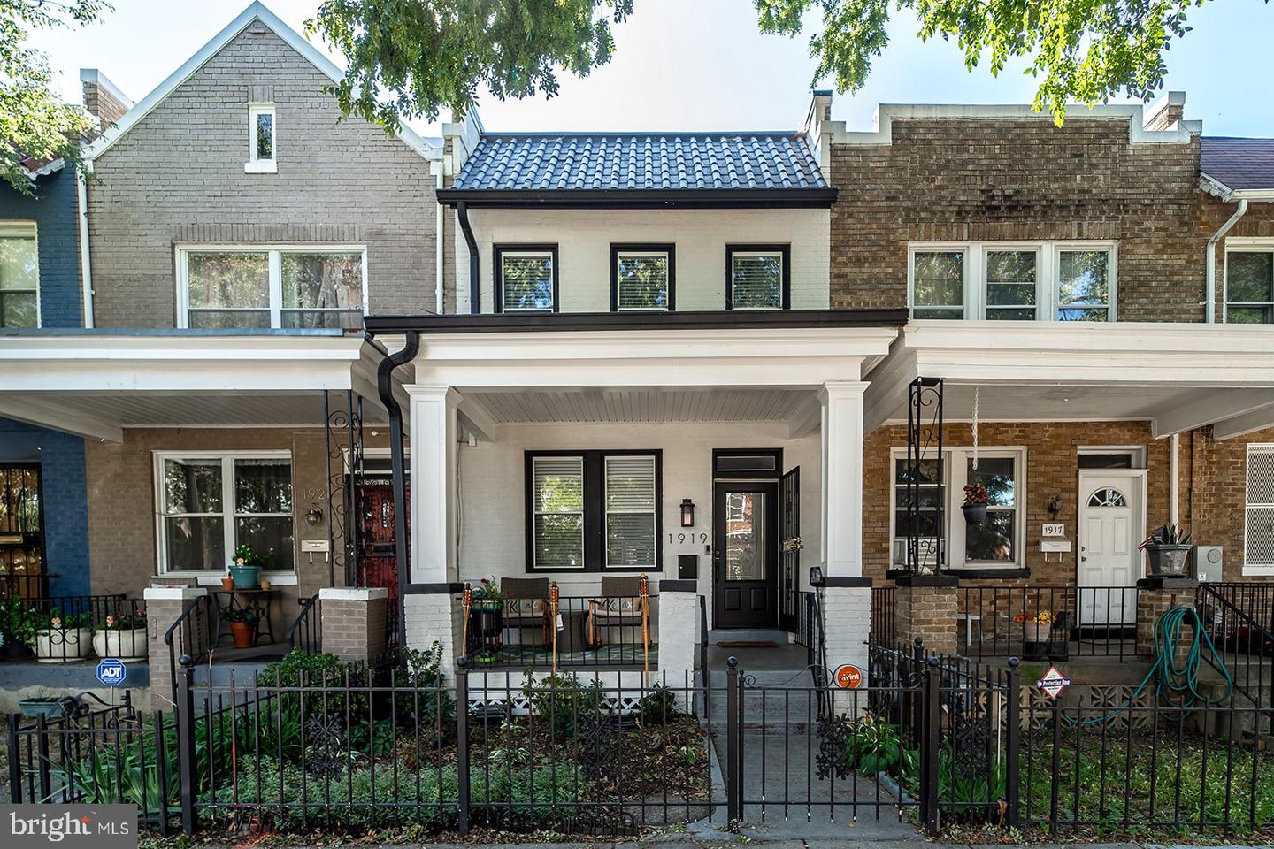 1919 BENNETT PL NE, WASHINGTON, District Of Columbia 20002, 4 Bedrooms Bedrooms, ,3 BathroomsBathrooms,Residential,For sale,1919 BENNETT PL NE,DCDC2209740 MLS # DCDC2209740
