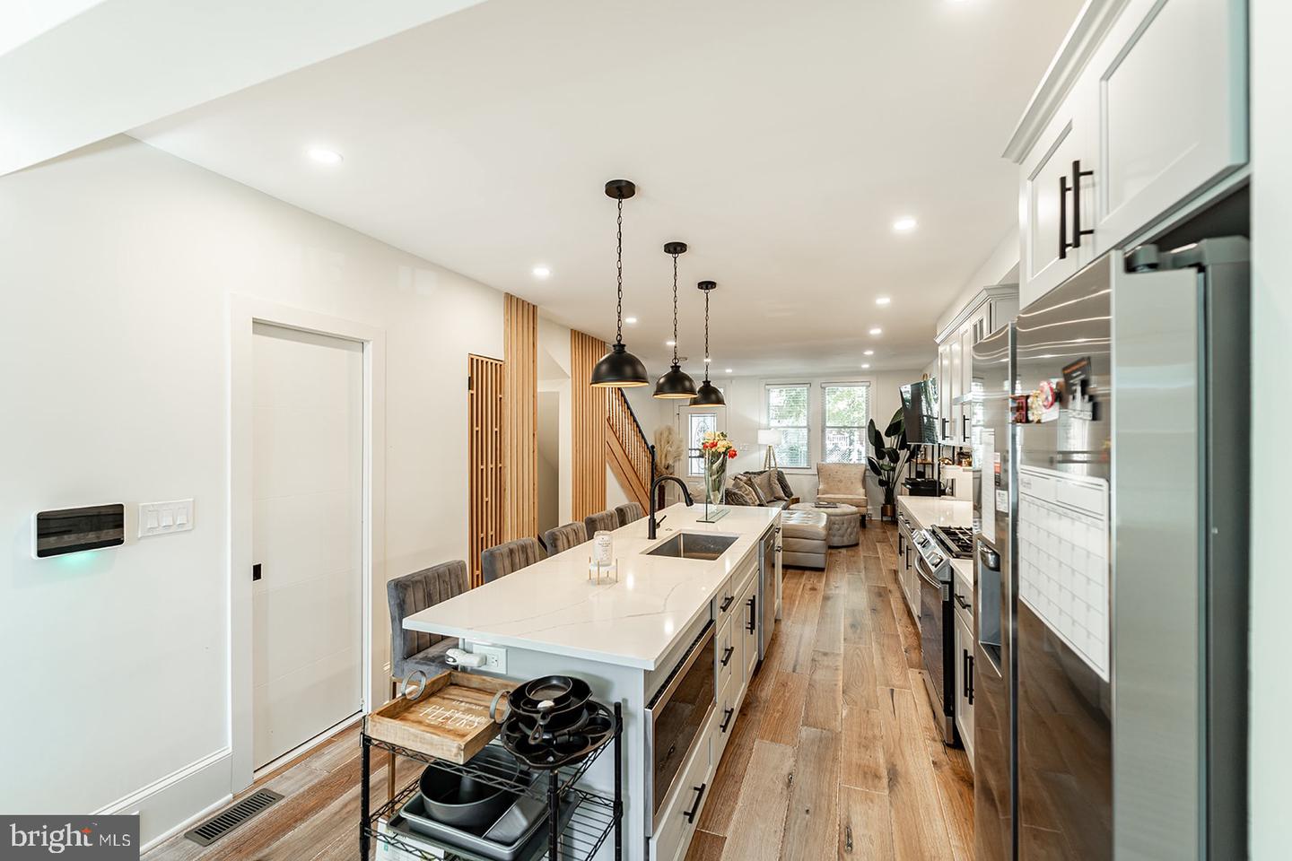 1919 BENNETT PL NE, WASHINGTON, District Of Columbia 20002, 4 Bedrooms Bedrooms, ,3 BathroomsBathrooms,Residential,For sale,1919 BENNETT PL NE,DCDC2209740 MLS # DCDC2209740
