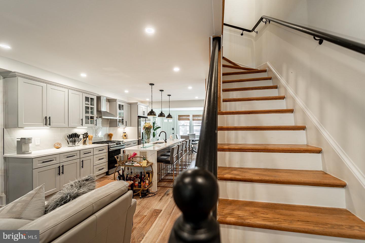 1919 BENNETT PL NE, WASHINGTON, District Of Columbia 20002, 4 Bedrooms Bedrooms, ,3 BathroomsBathrooms,Residential,For sale,1919 BENNETT PL NE,DCDC2209740 MLS # DCDC2209740
