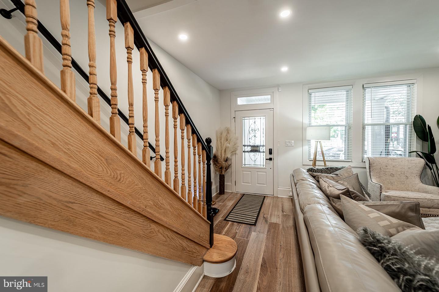 1919 BENNETT PL NE, WASHINGTON, District Of Columbia 20002, 4 Bedrooms Bedrooms, ,3 BathroomsBathrooms,Residential,For sale,1919 BENNETT PL NE,DCDC2209740 MLS # DCDC2209740