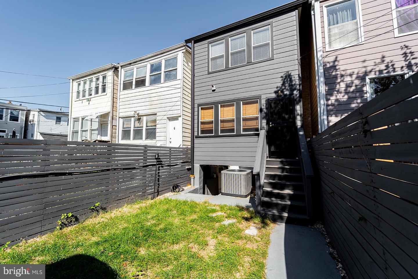 1919 BENNETT PL NE, WASHINGTON, District Of Columbia 20002, 4 Bedrooms Bedrooms, ,3 BathroomsBathrooms,Residential,For sale,1919 BENNETT PL NE,DCDC2209740 MLS # DCDC2209740