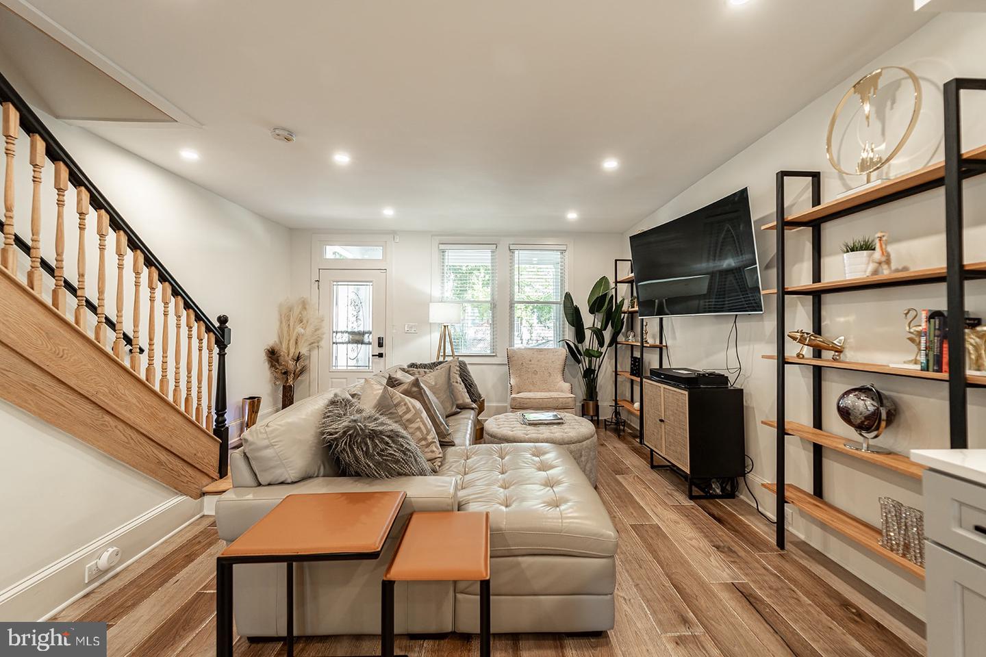 1919 BENNETT PL NE, WASHINGTON, District Of Columbia 20002, 4 Bedrooms Bedrooms, ,3 BathroomsBathrooms,Residential,For sale,1919 BENNETT PL NE,DCDC2209740 MLS # DCDC2209740