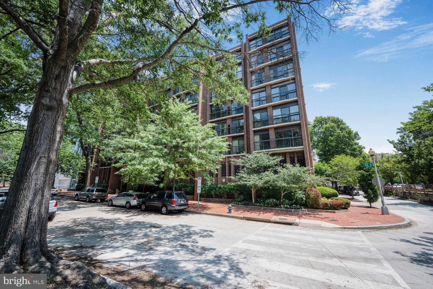 1001 26TH ST NW #503, WASHINGTON, District Of Columbia 20037, 1 Bedroom Bedrooms, ,1 BathroomBathrooms,Residential,For sale,1001 26TH ST NW #503,DCDC2209744 MLS # DCDC2209744