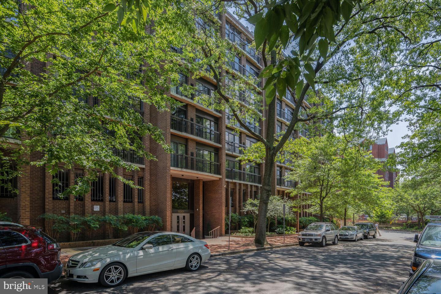 1001 26TH ST NW #503, WASHINGTON, District Of Columbia 20037, 1 Bedroom Bedrooms, ,1 BathroomBathrooms,Residential,For sale,1001 26TH ST NW #503,DCDC2209744 MLS # DCDC2209744