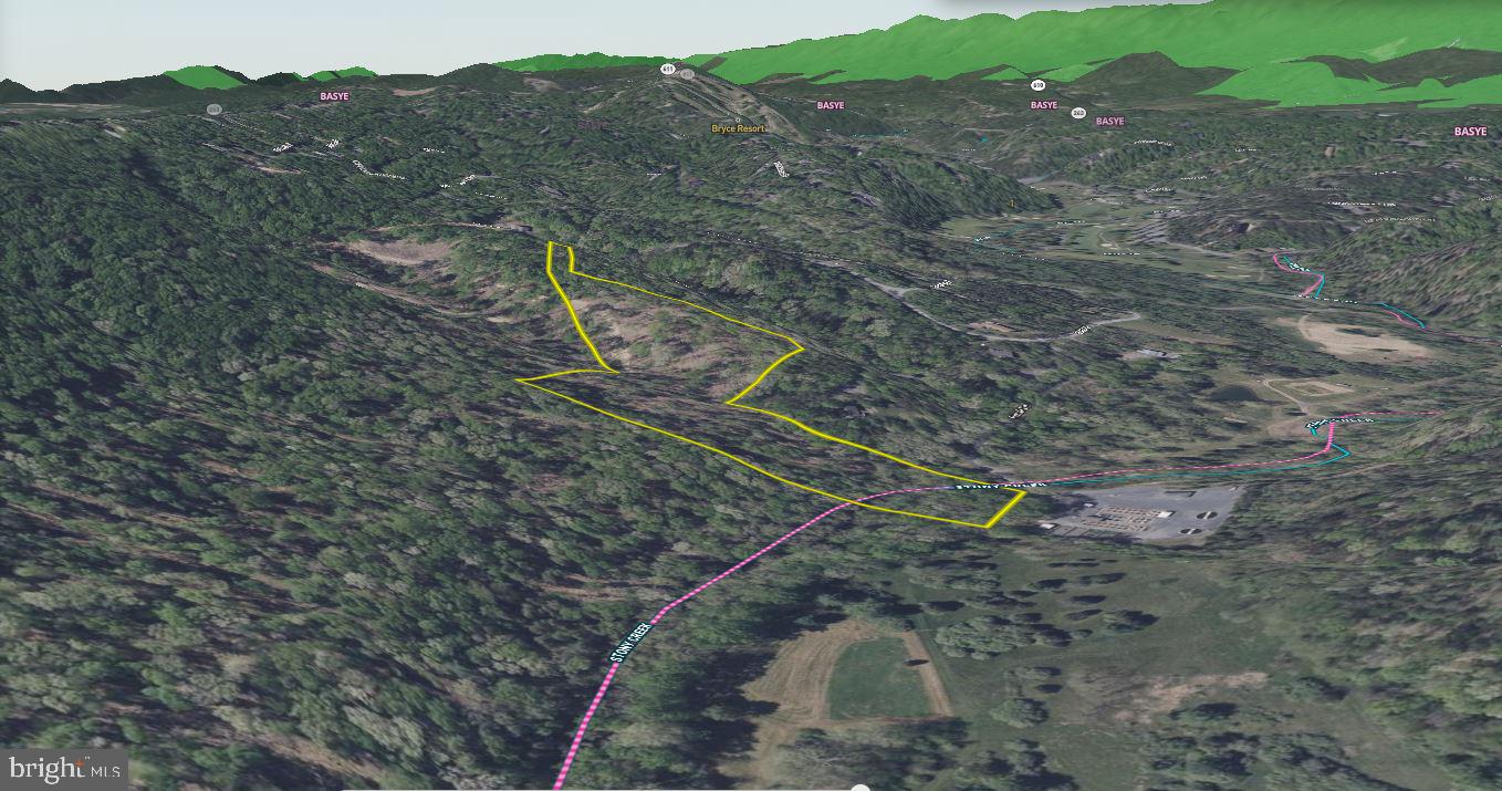 QUAIL RD, BASYE, Virginia 22810, ,Land,For sale,QUAIL RD,VASH2011686 MLS # VASH2011686