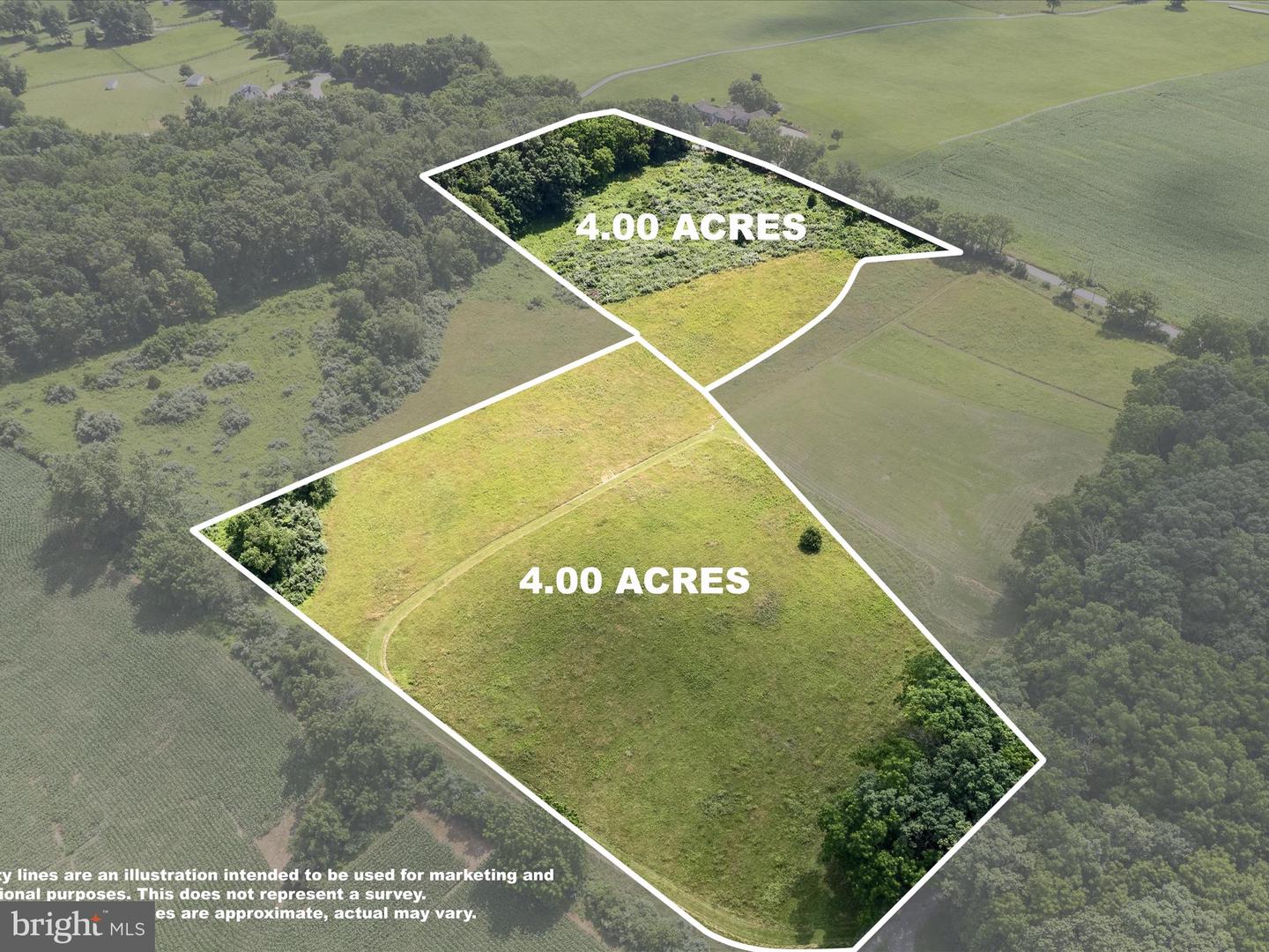 PARSHALL, BERRYVILLE, Virginia 22611, ,Land,For sale,PARSHALL,VACL2003878 MLS # VACL2003878