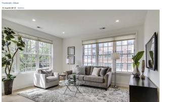 521 N WASHINGTON ST #201, ALEXANDRIA, Virginia 22314, 2 Bedrooms Bedrooms, ,2 BathroomsBathrooms,Residential,For sale,521 N WASHINGTON ST #201,VAAX2047340 MLS # VAAX2047340