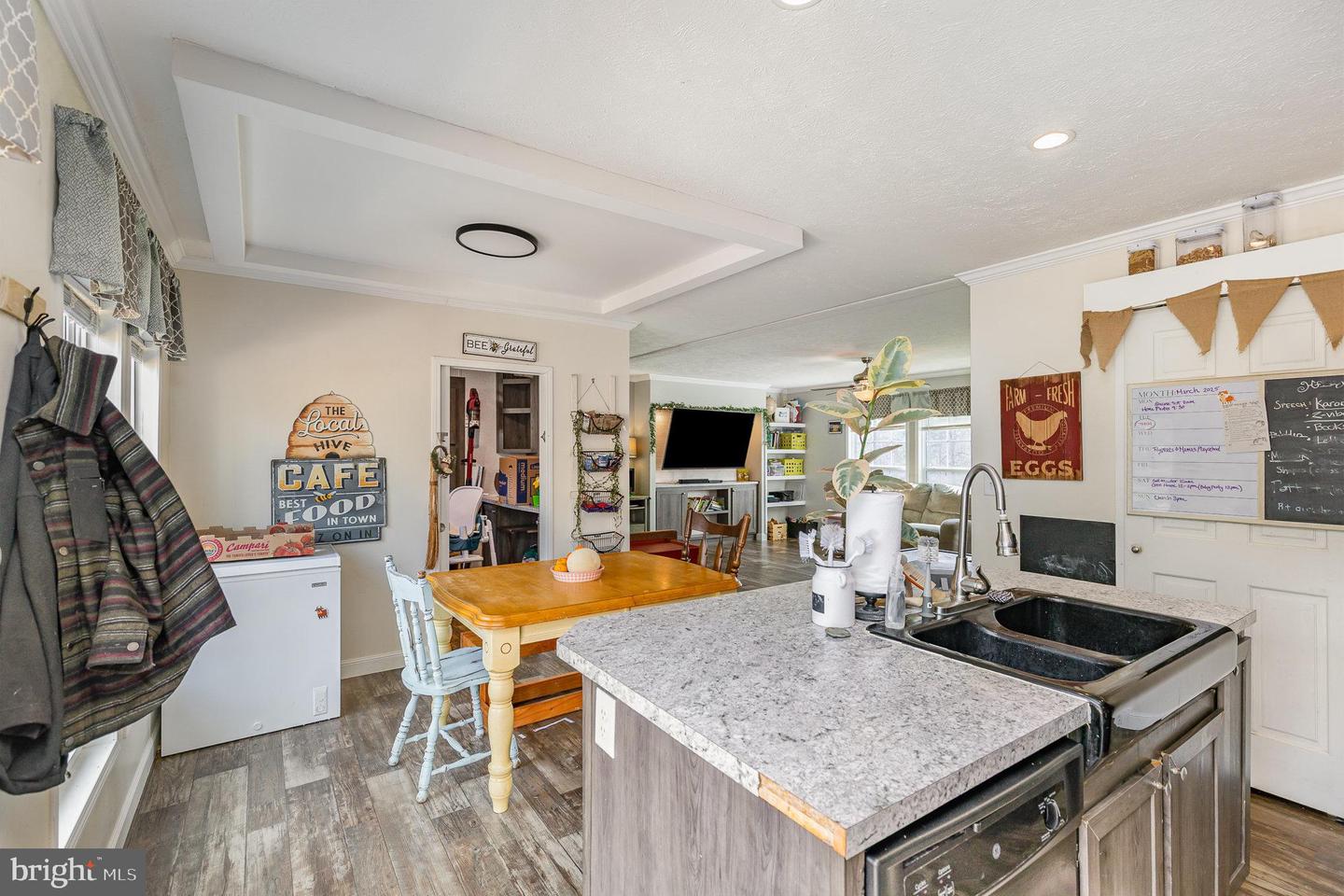 14569 DYKE RD, STANARDSVILLE, Virginia 22973, 3 Bedrooms Bedrooms, ,2 BathroomsBathrooms,Residential,For sale,14569 DYKE RD,VAGR2000732 MLS # VAGR2000732