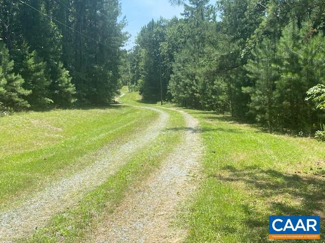 2191 SECRETARYS RD, SCOTTSVILLE, Virginia 24590, ,Land,For sale,2191 SECRETARYS RD,666567 MLS # 666567