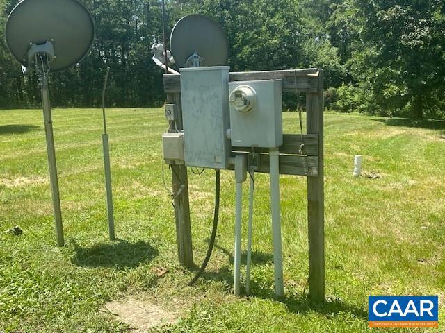 2191 SECRETARYS RD, SCOTTSVILLE, Virginia 24590, ,Land,For sale,2191 SECRETARYS RD,666567 MLS # 666567