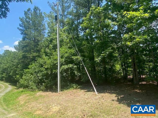 2191 SECRETARYS RD, SCOTTSVILLE, Virginia 24590, ,Land,For sale,2191 SECRETARYS RD,666567 MLS # 666567