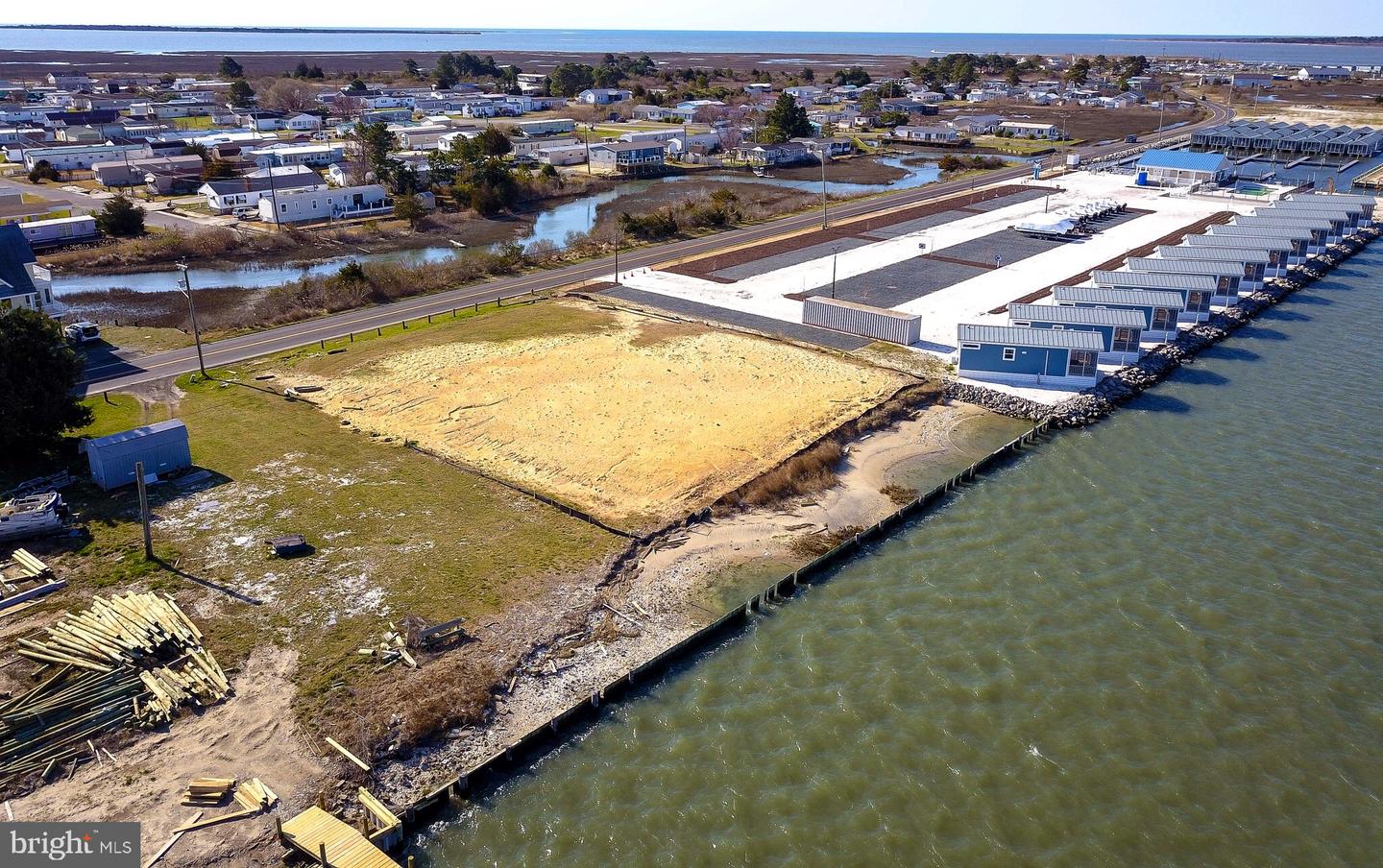 0 MAIN ST, CHINCOTEAGUE, Virginia 23336, ,Land,For sale,0 MAIN ST,VAAC2002030 MLS # VAAC2002030