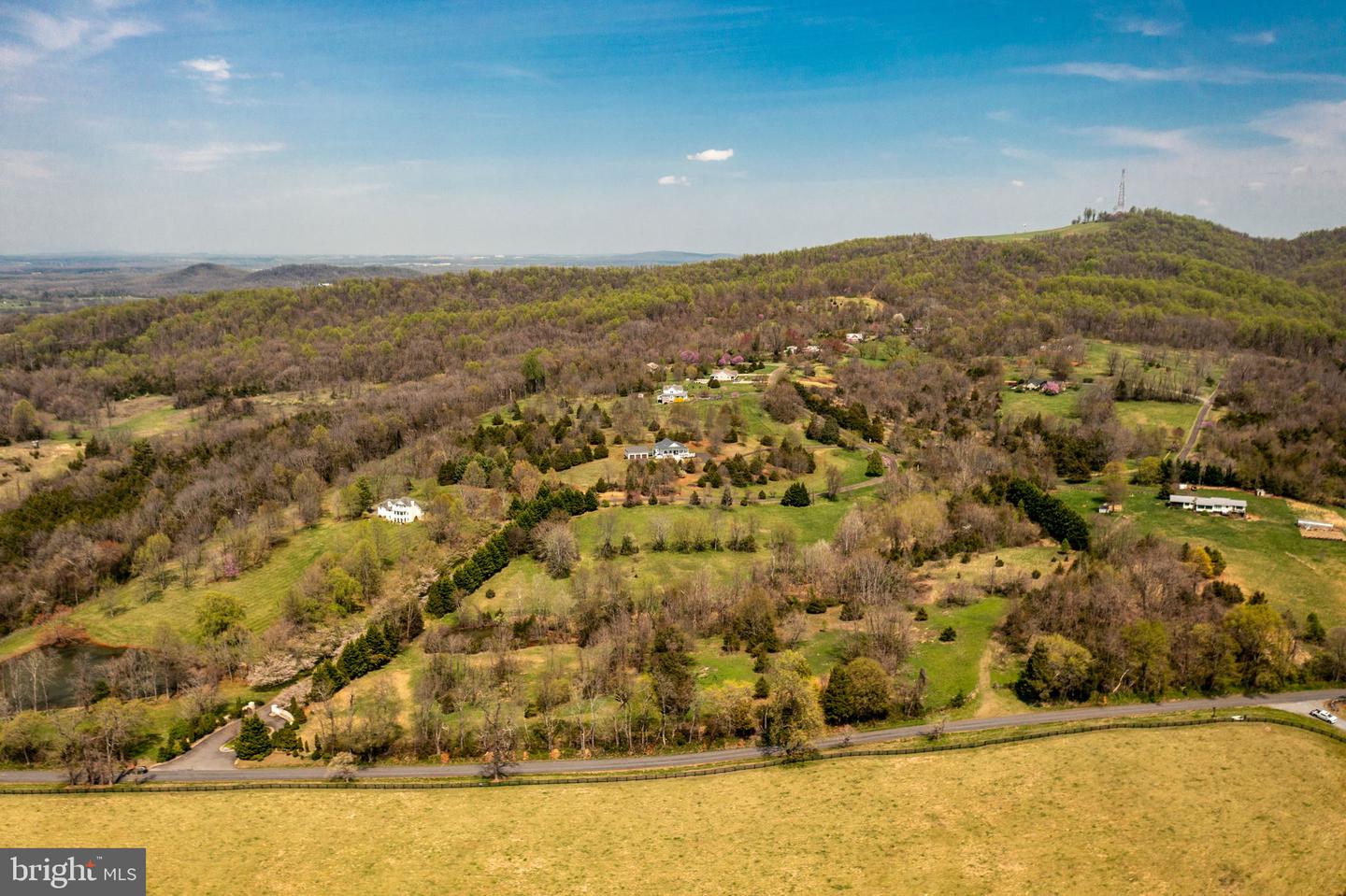 RAPIDAN, Virginia 22733, ,Land,For sale,VAOR2010150 MLS # VAOR2010150